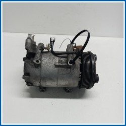 Compressore a/c FORD Focus II