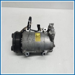 Compressore a/c FORD Focus II