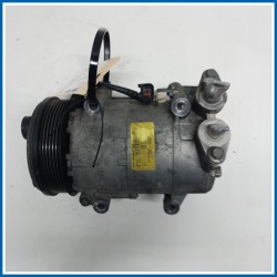 Compressore a/c FORD Focus II