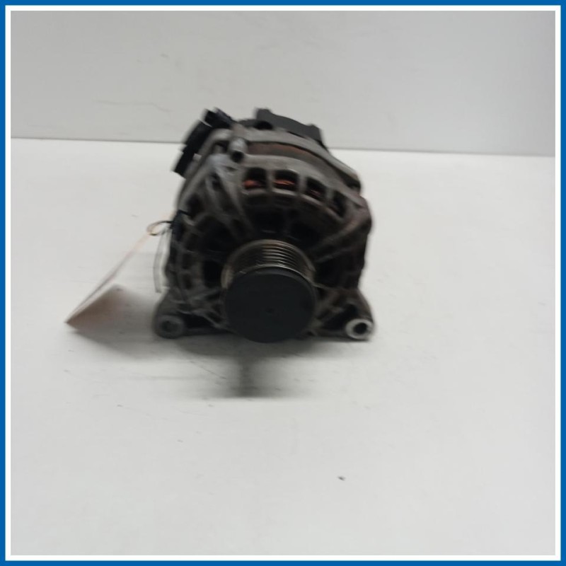 Alternatore PEUGEOT 2008 I