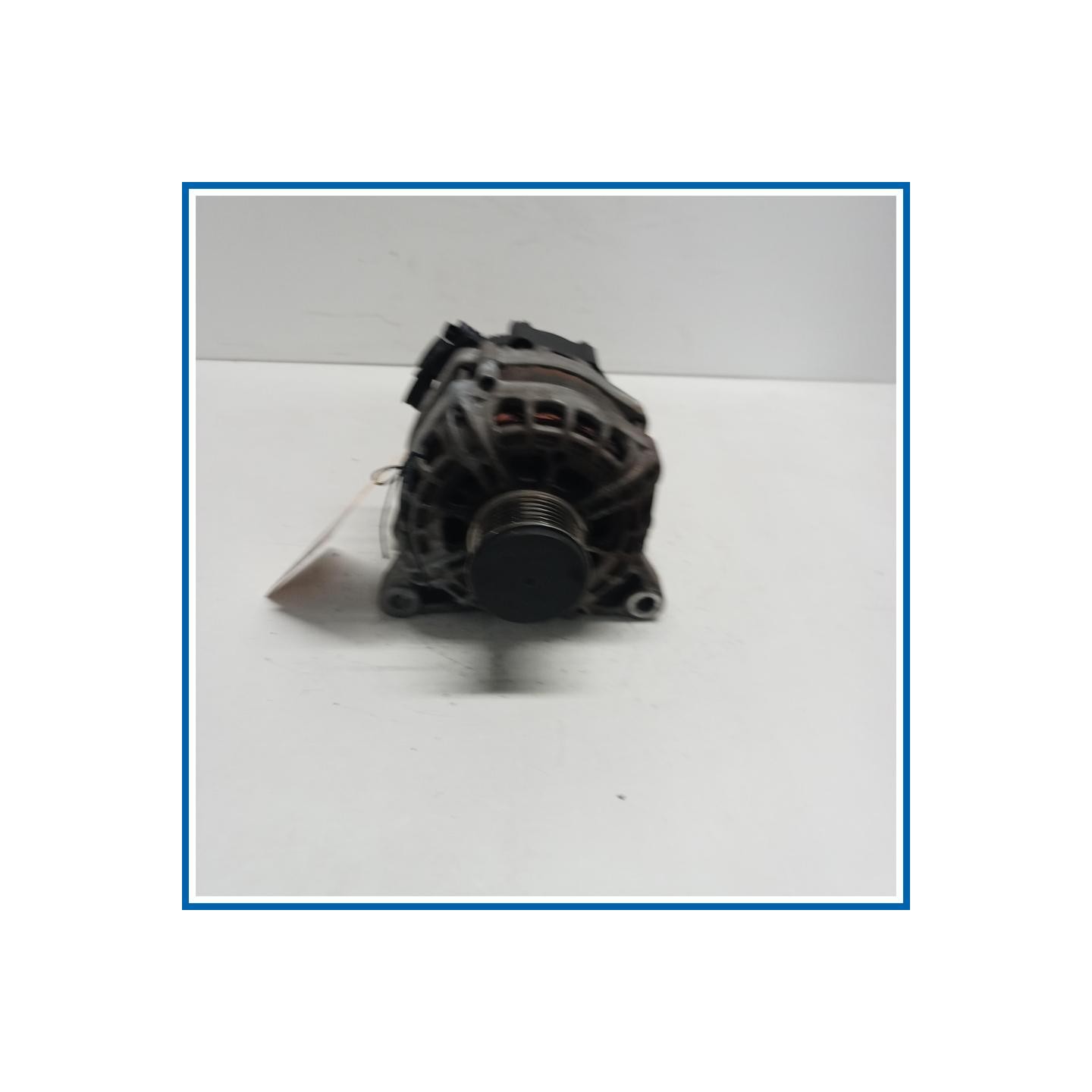 Alternatore PEUGEOT 2008 I