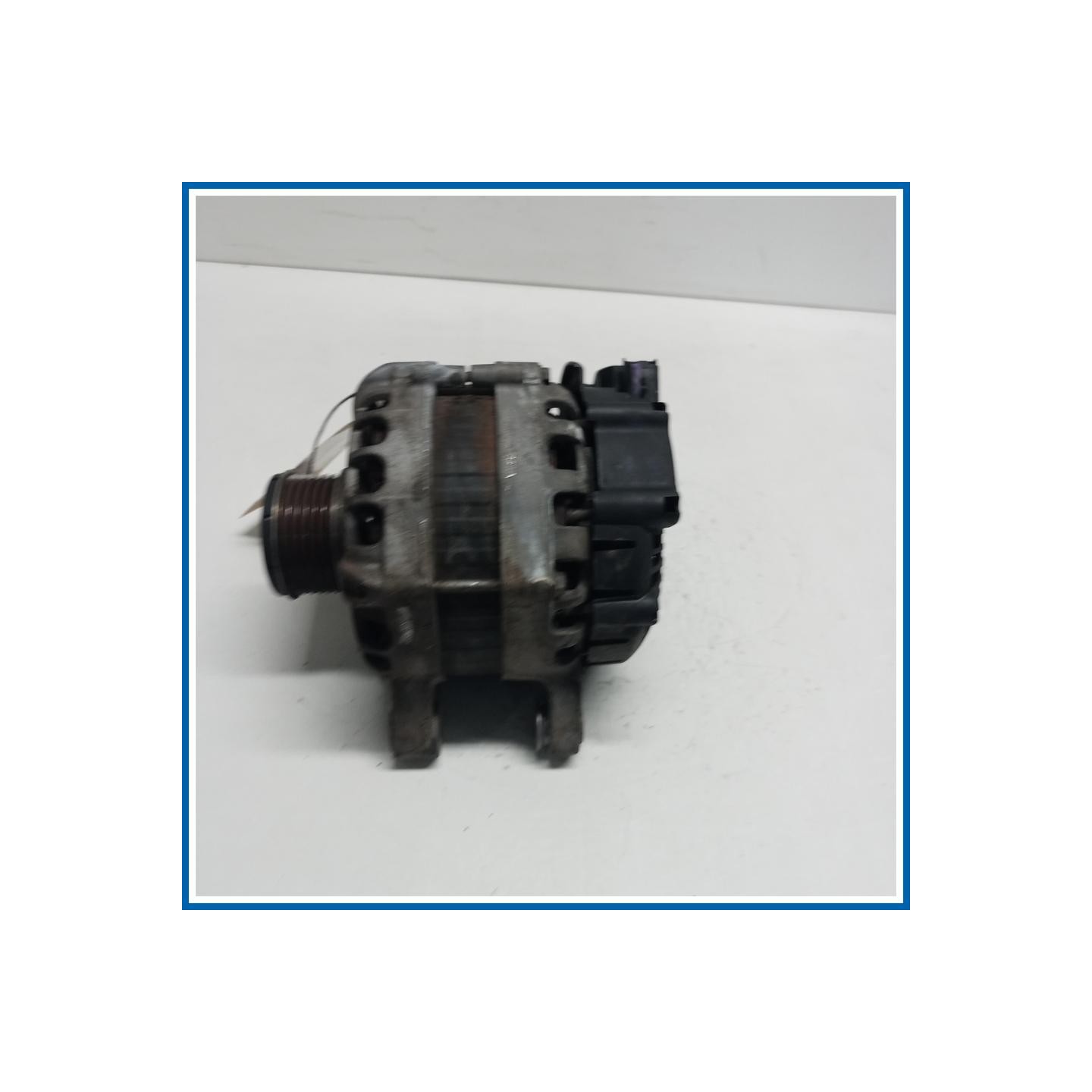Alternatore PEUGEOT 2008 I