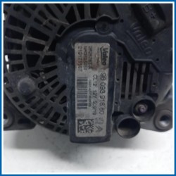 Alternatore PEUGEOT 2008 I