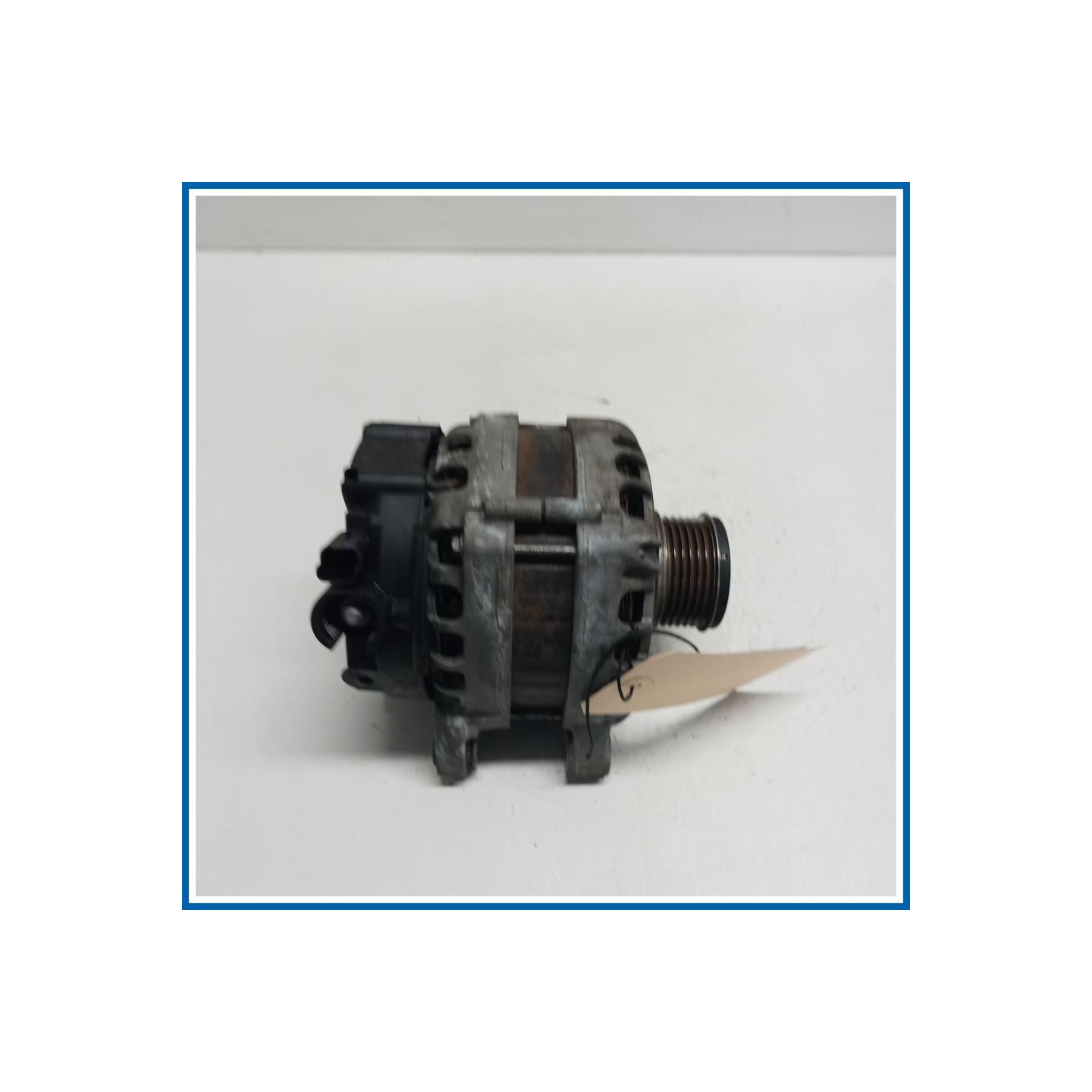 Alternatore PEUGEOT 2008 I