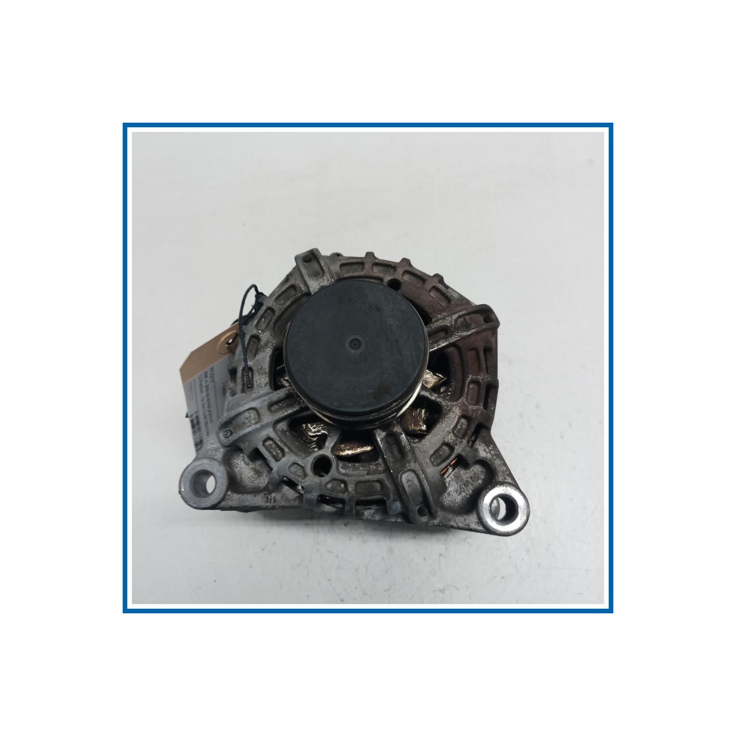Alternatore PEUGEOT 2008 I