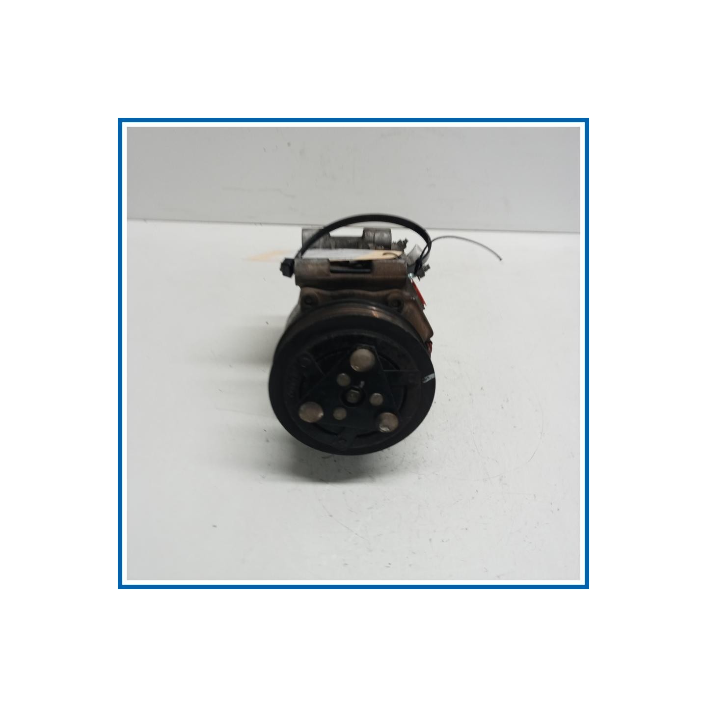 Compressore a/c PEUGEOT 2008 I