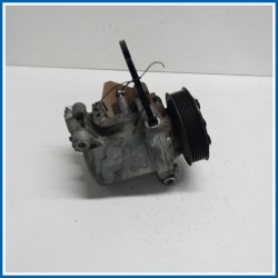 Compressore a/c PEUGEOT 2008 I