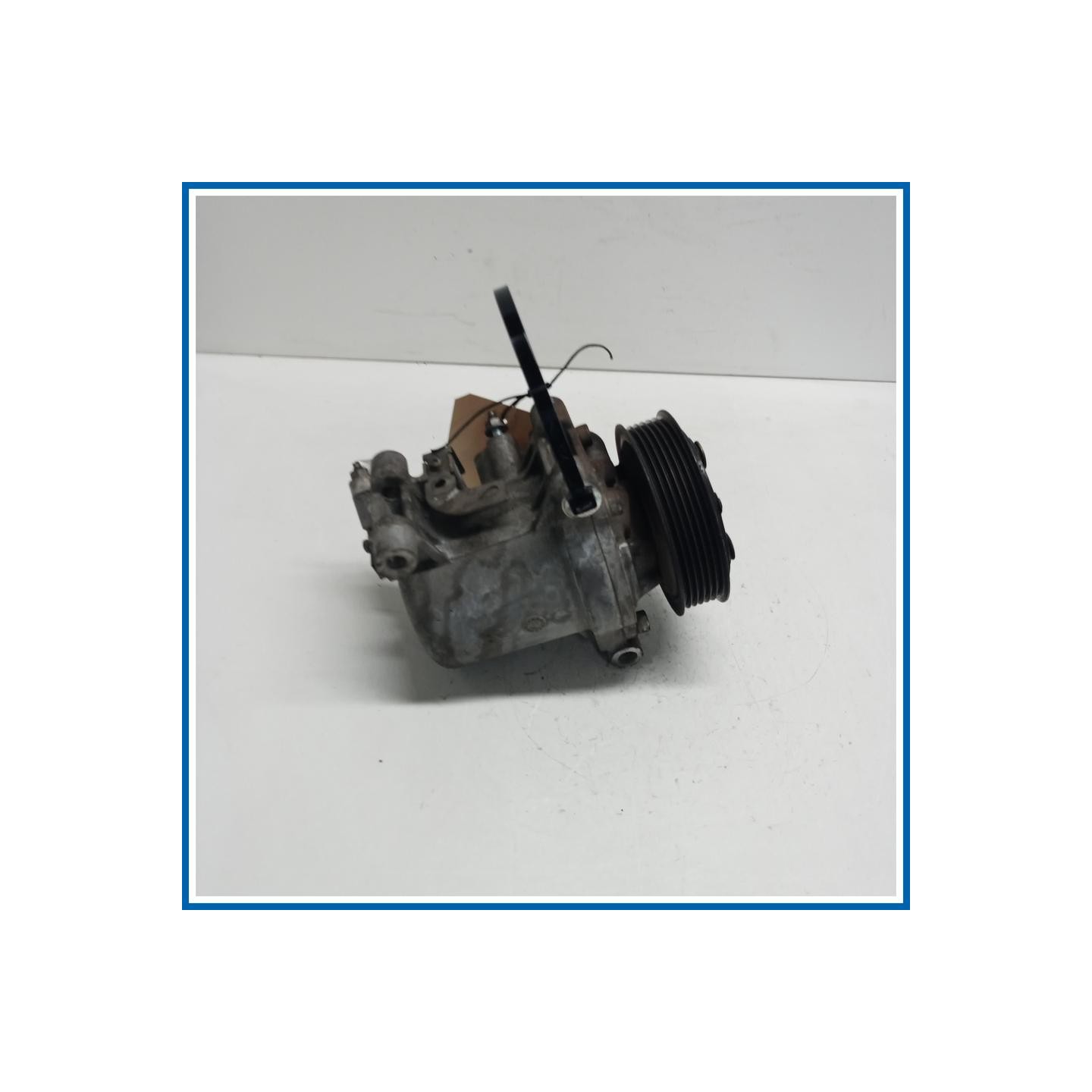 Compressore a/c PEUGEOT 2008 I