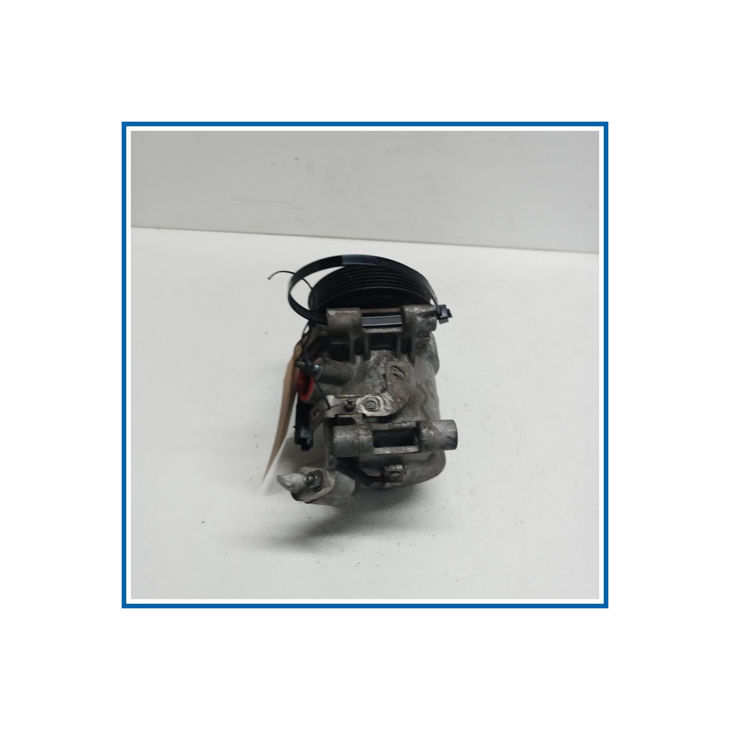 Compressore a/c PEUGEOT 2008 I