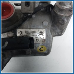 Compressore a/c PEUGEOT 2008 I