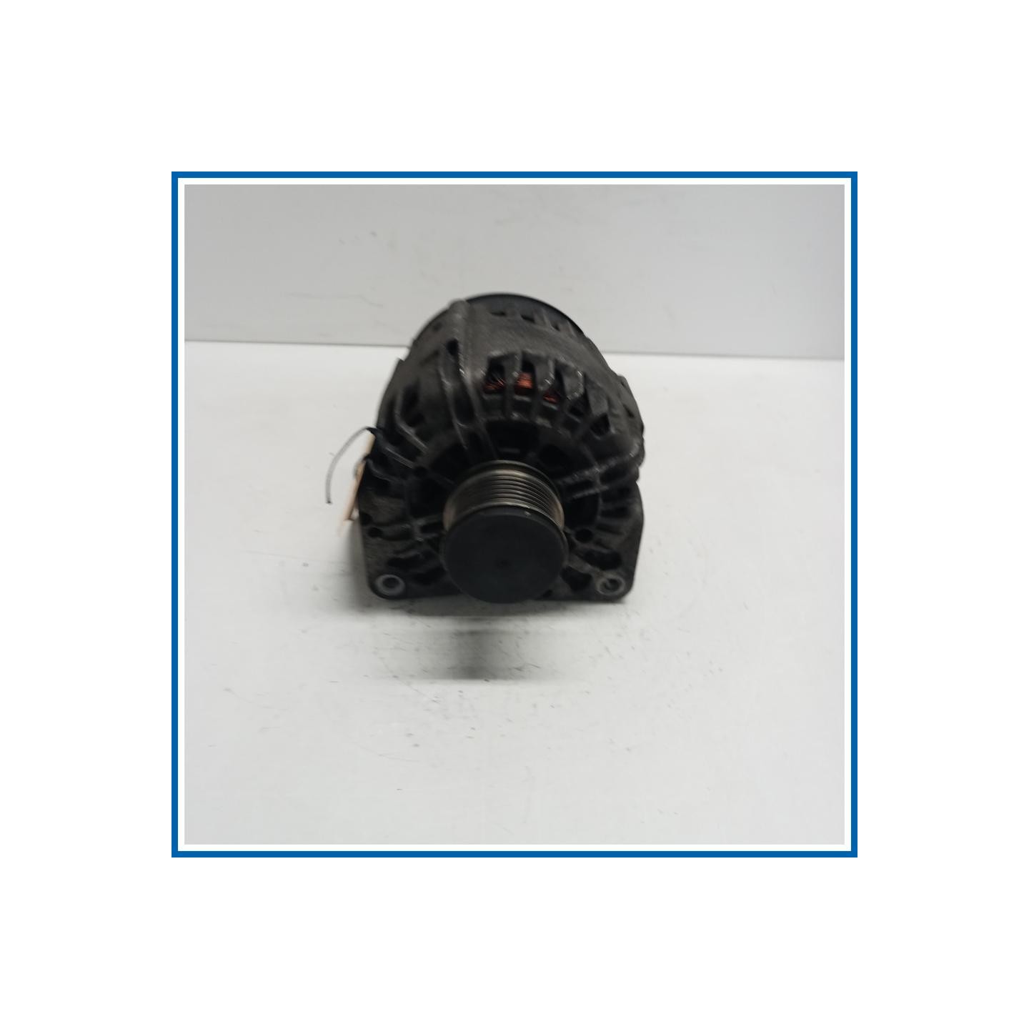 Alternatore RENAULT Kangoo Express III