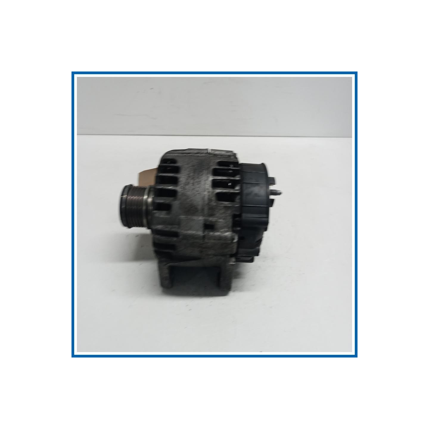 Alternatore RENAULT Kangoo Express III