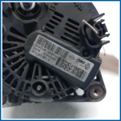 Alternatore RENAULT Kangoo Express III