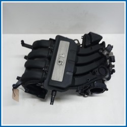 Collettore aspirazione sup. VOLKSWAGEN Golf V