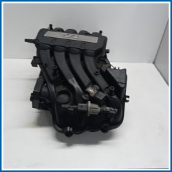 Collettore aspirazione sup. VOLKSWAGEN Golf V