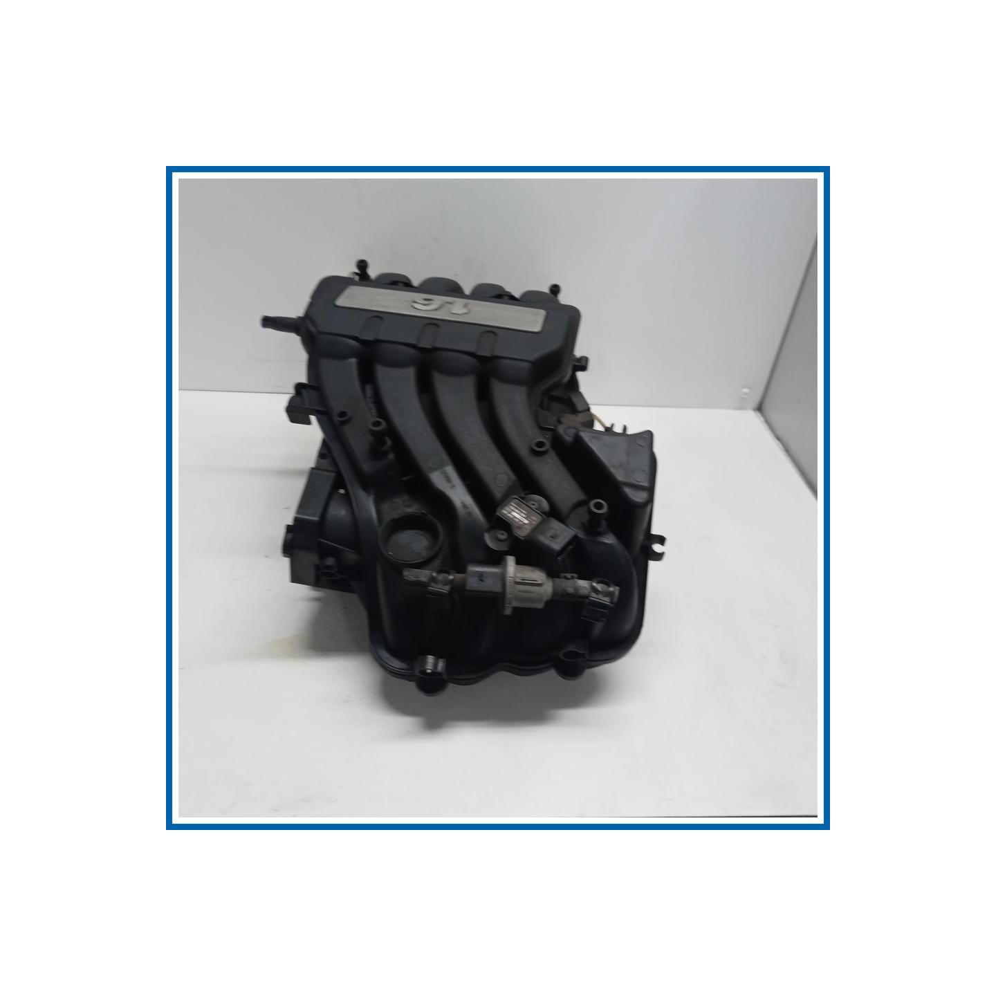 Collettore aspirazione sup. VOLKSWAGEN Golf V