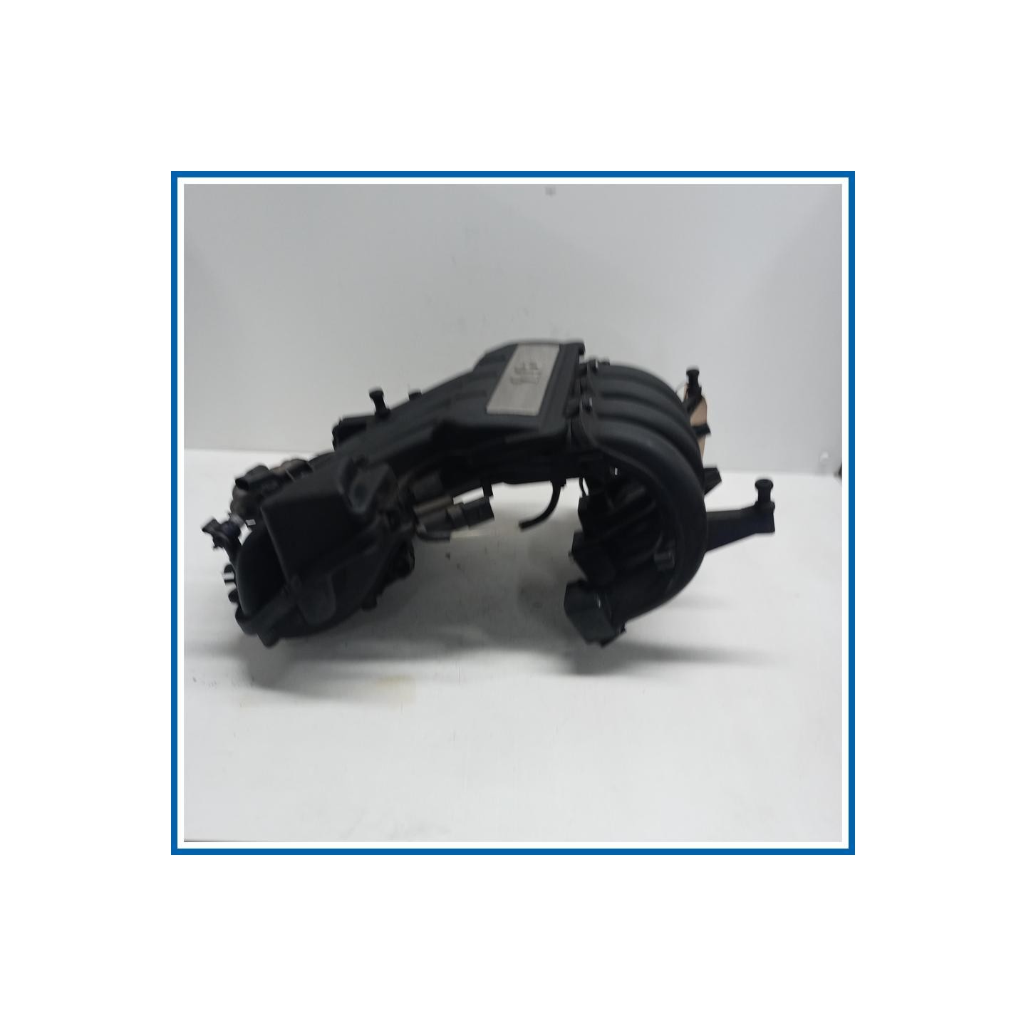 Collettore aspirazione sup. VOLKSWAGEN Golf V