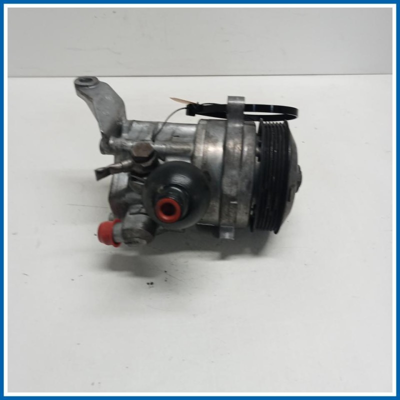 Compressore a/c BMW Serie 5 E60 Berlina