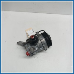 Compressore a/c BMW Serie 5 E60 Berlina
