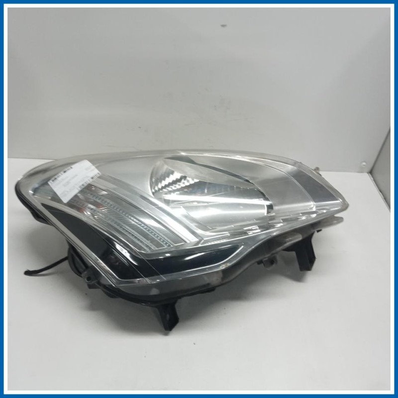 Proiettore ant. dx. CITROEN Berlingo III