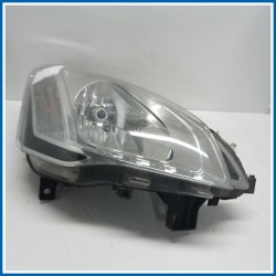 Proiettore ant. dx. CITROEN Berlingo III