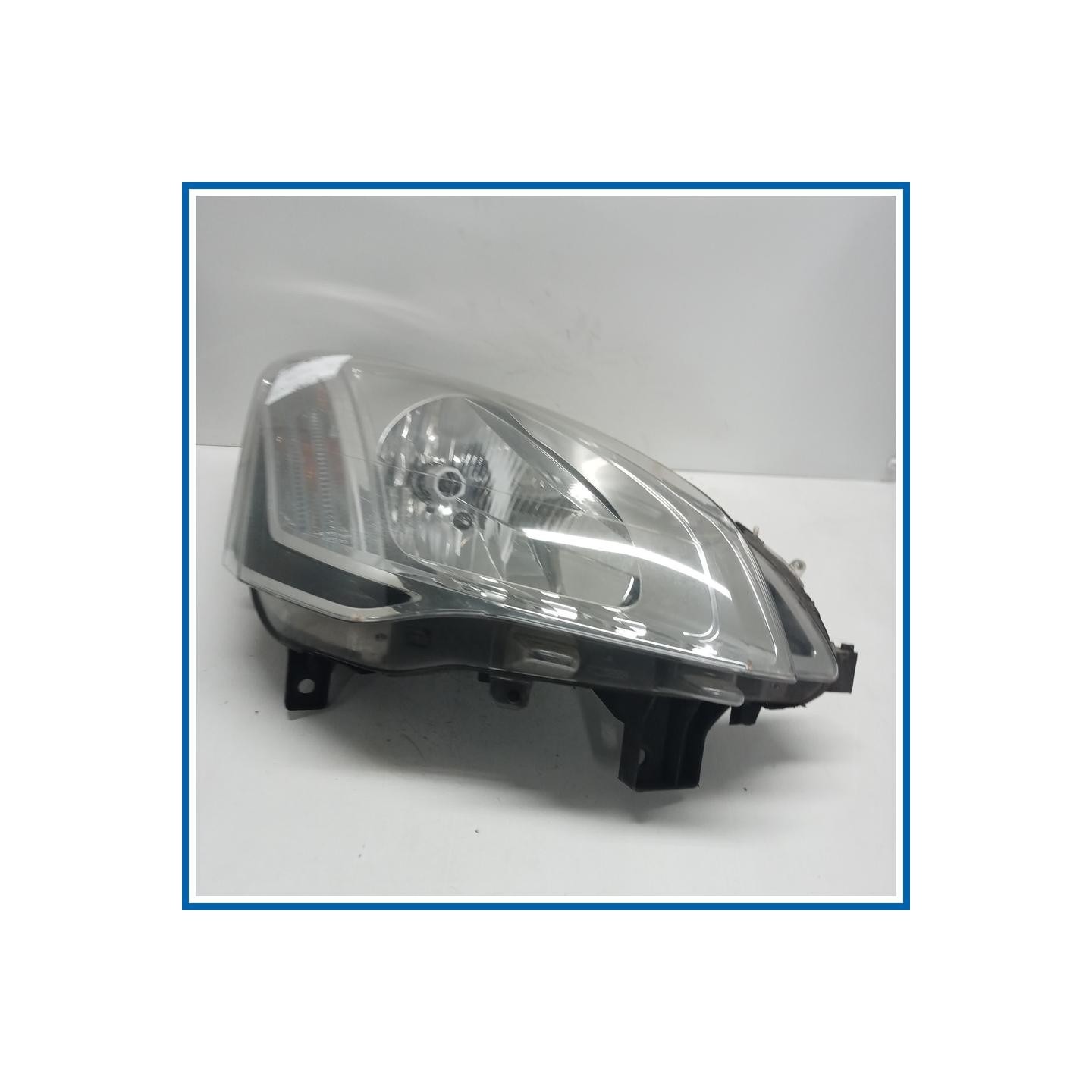 Proiettore ant. dx. CITROEN Berlingo III