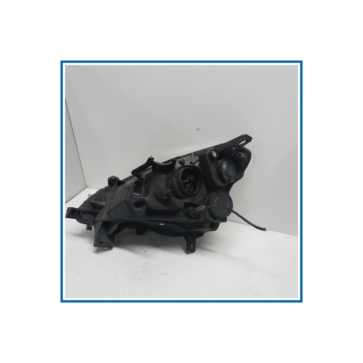 Proiettore ant. dx. CITROEN Berlingo III