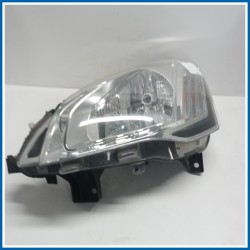 Proiettore ant. sx. CITROEN Berlingo III