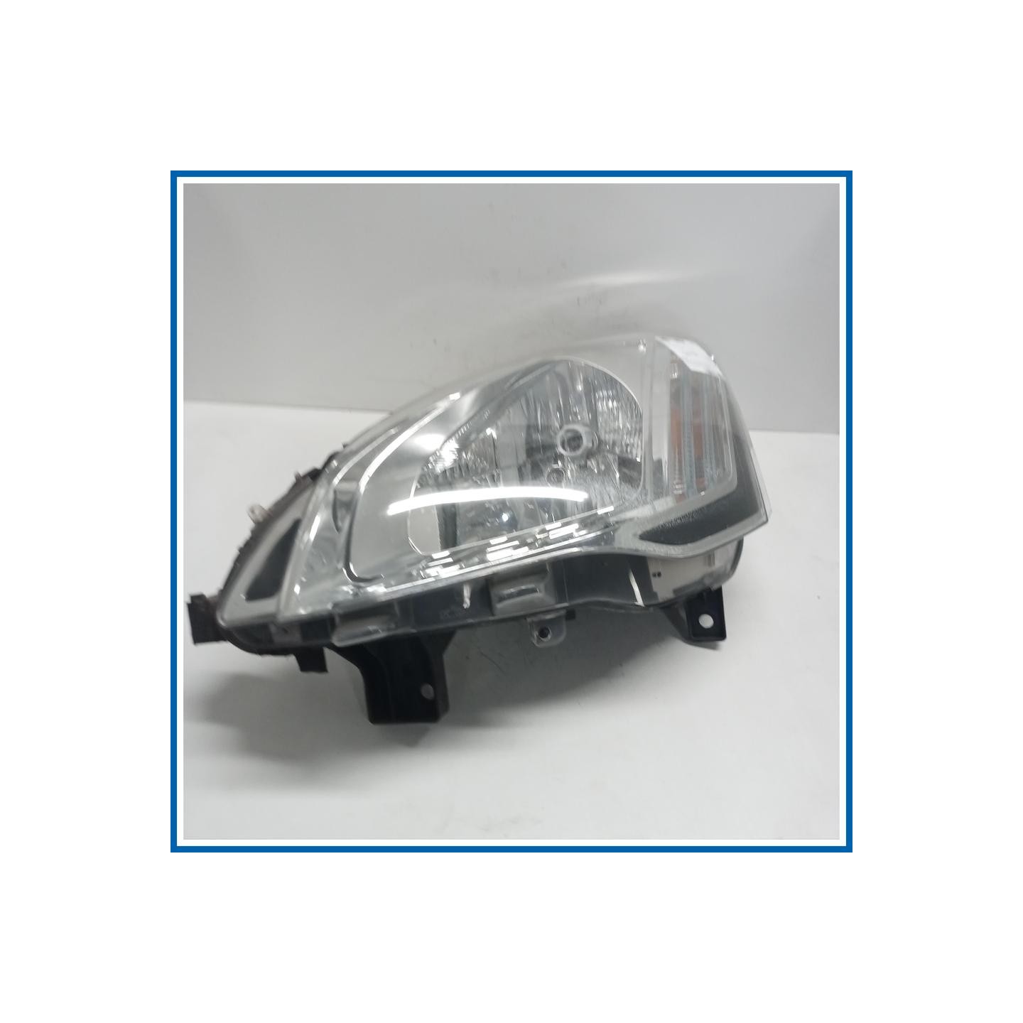 Proiettore ant. sx. CITROEN Berlingo III