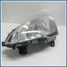 Proiettore ant. sx. CITROEN Berlingo III