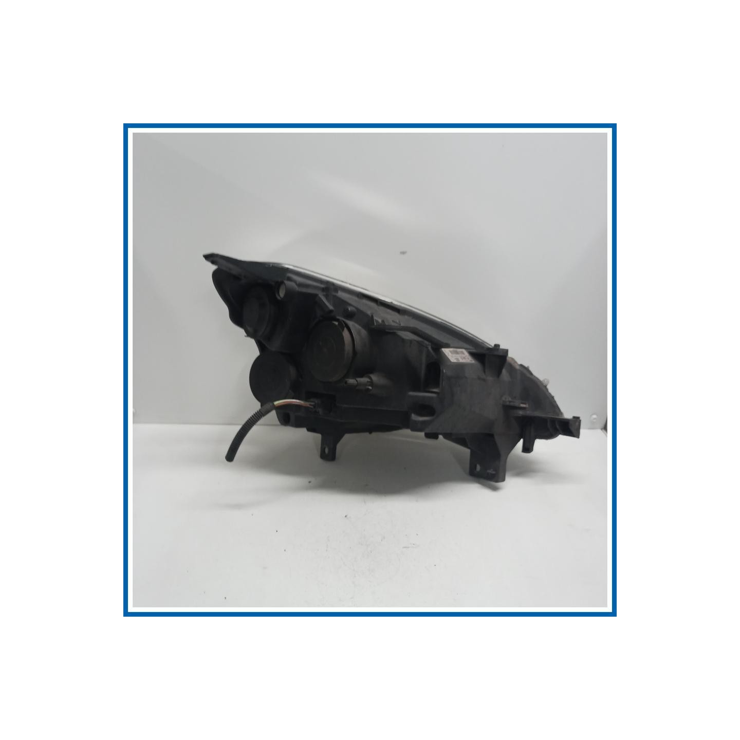Proiettore ant. sx. CITROEN Berlingo III