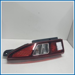 Fanale post. sx. CITROEN Berlingo III