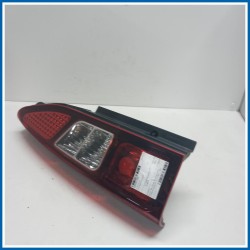 Fanale post. sx. CITROEN Berlingo III