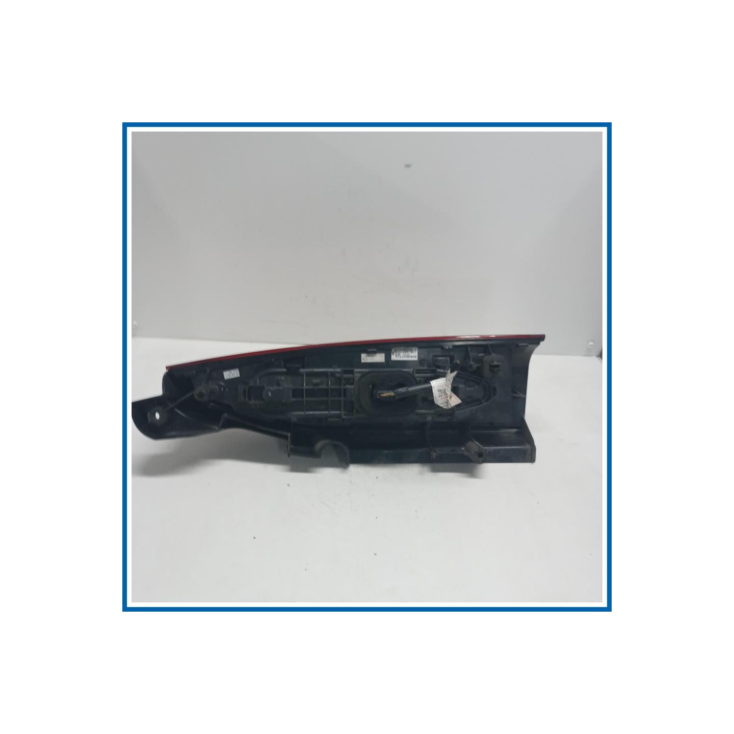 Fanale post. sx. CITROEN Berlingo III