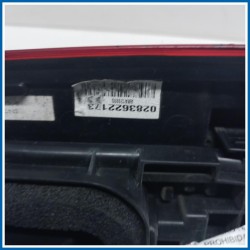 Fanale post. sx. CITROEN Berlingo III