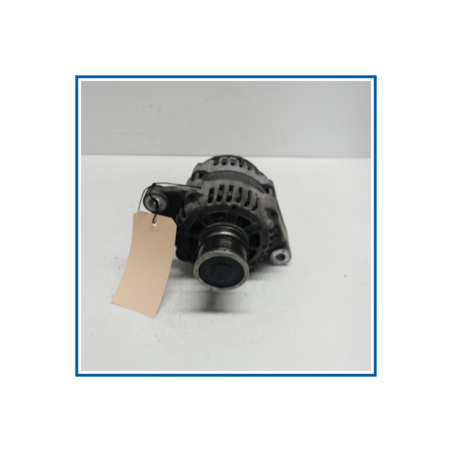 Alternatore OPEL Insignia A SW