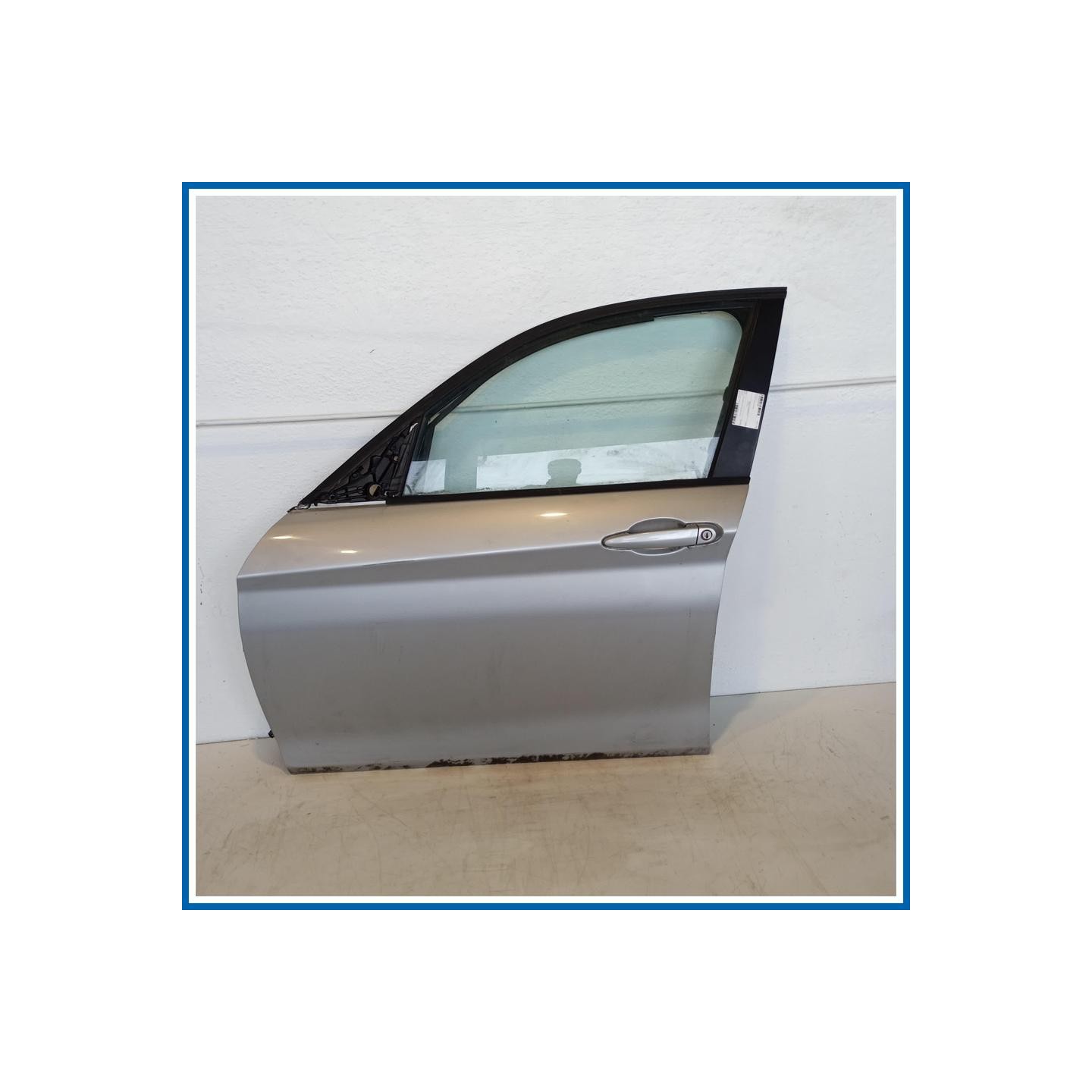 Porta ant. sx. BMW Serie 1 F20 Berlina
