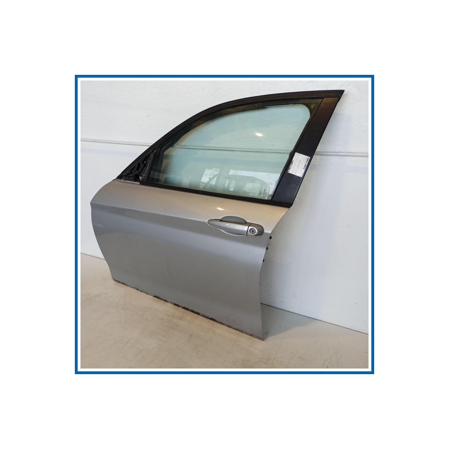 Porta ant. sx. BMW Serie 1 F20 Berlina