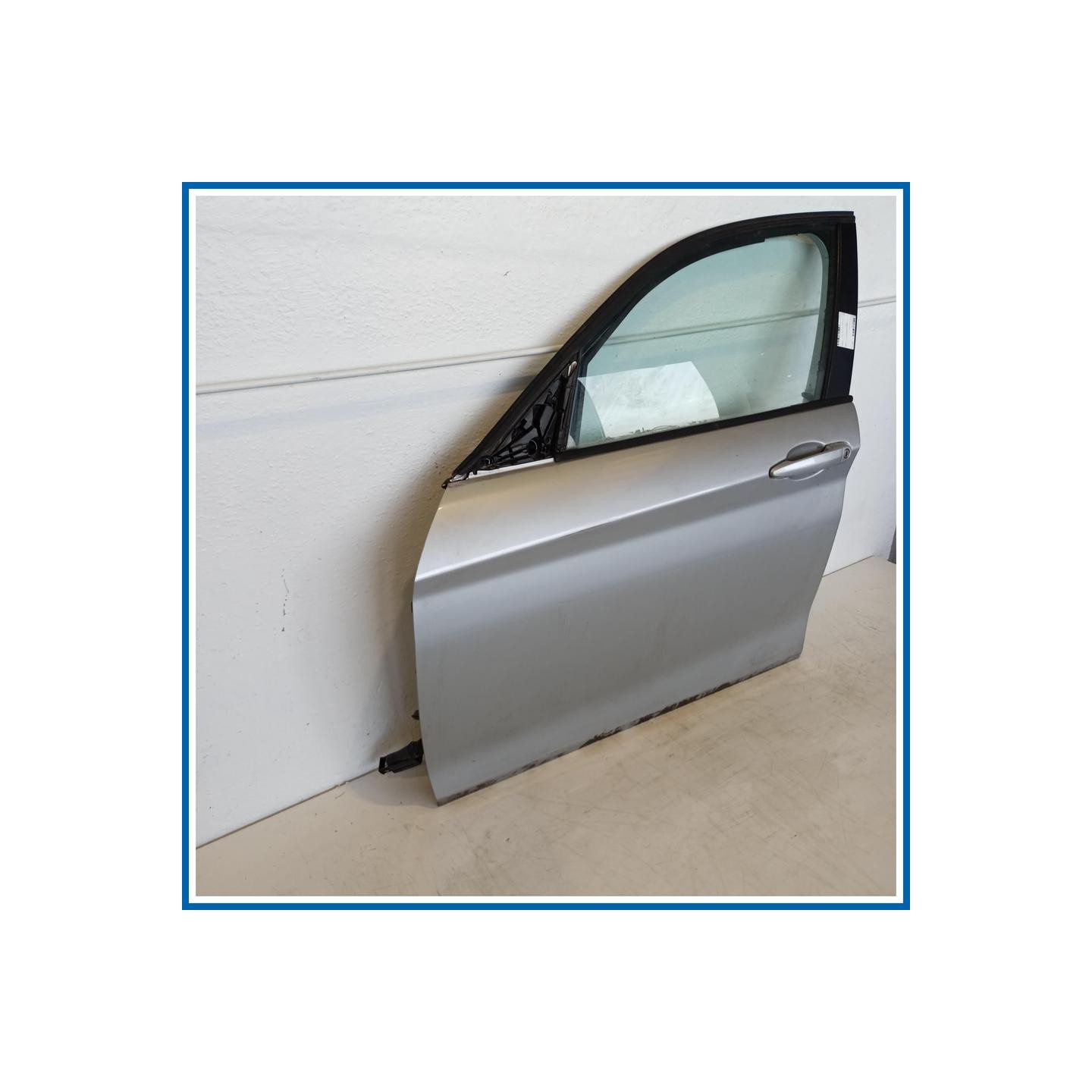 Porta ant. sx. BMW Serie 1 F20 Berlina