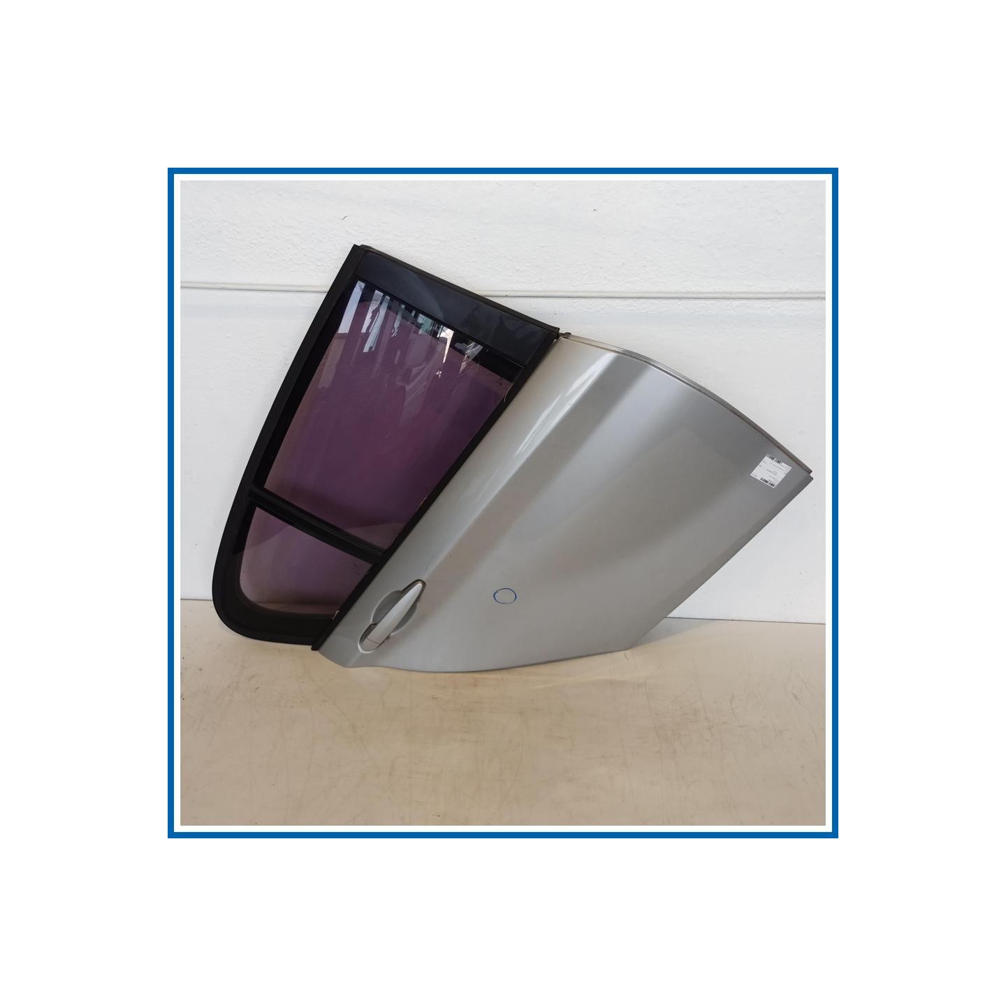 Porta post. dx. BMW Serie 1 F20 Berlina
