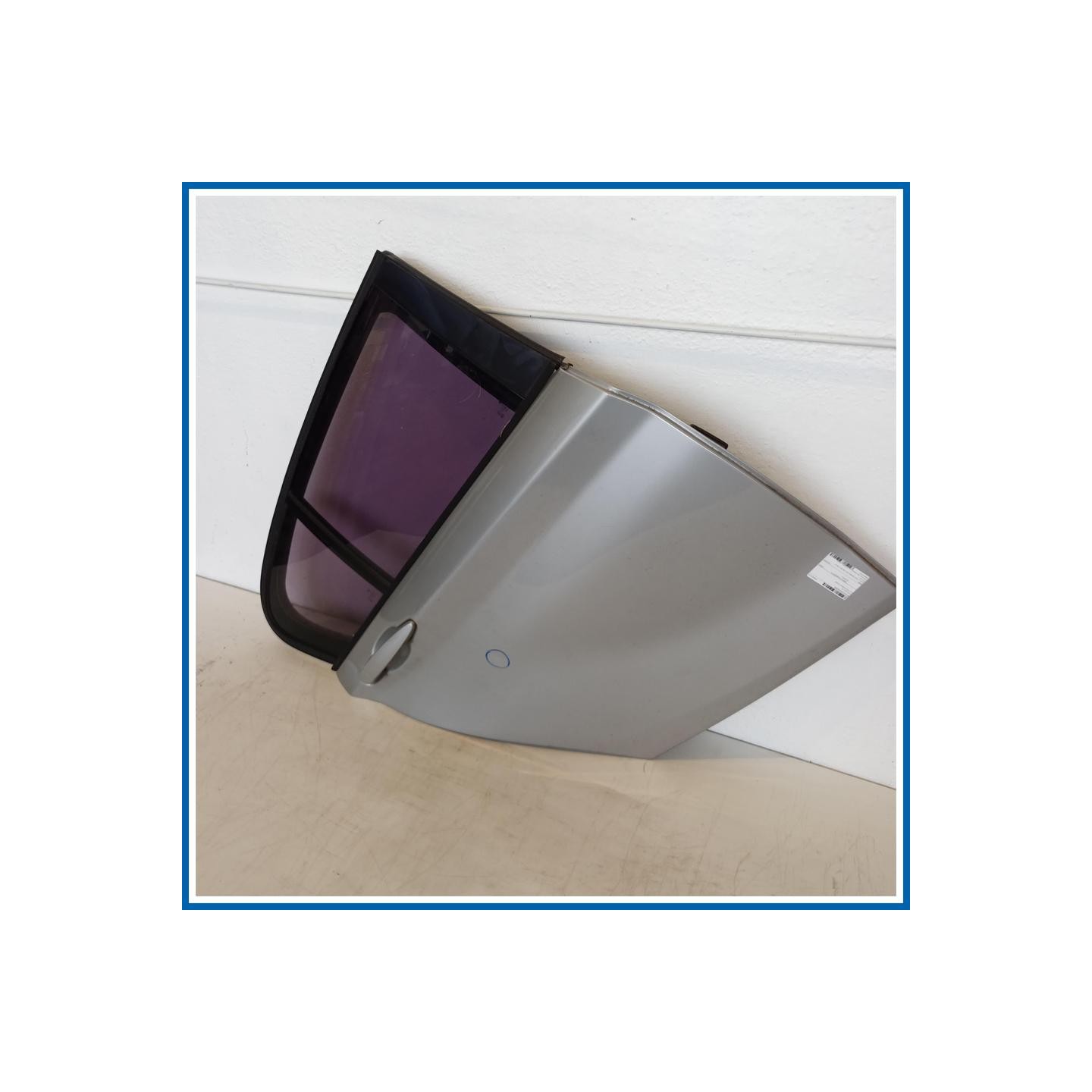 Porta post. dx. BMW Serie 1 F20 Berlina