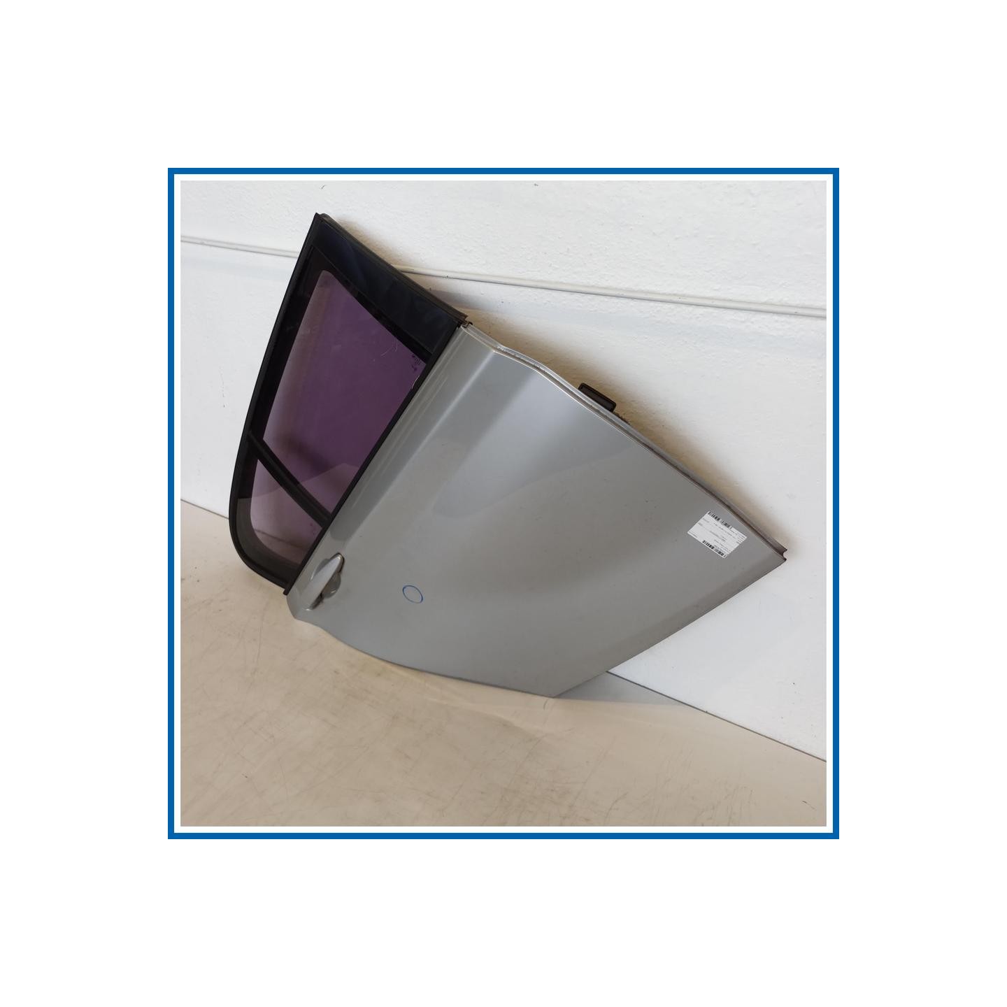 Porta post. dx. BMW Serie 1 F20 Berlina