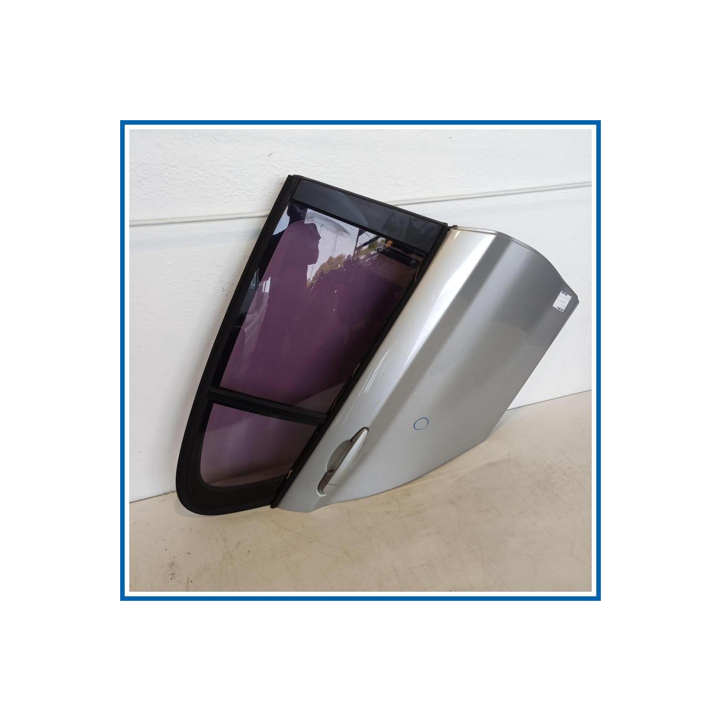 Porta post. dx. BMW Serie 1 F20 Berlina