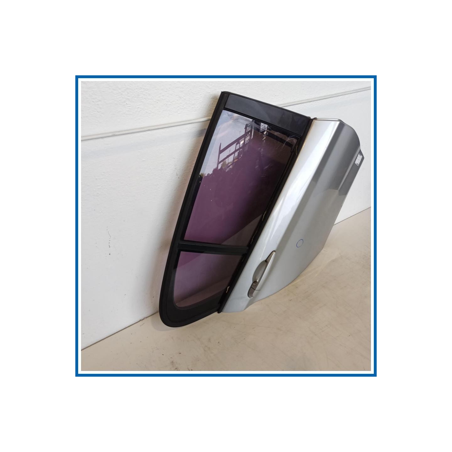 Porta post. dx. BMW Serie 1 F20 Berlina