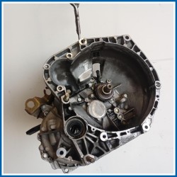 Cambio ALFA ROMEO 156 I