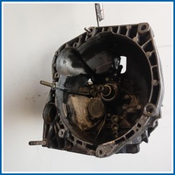 Cambio ALFA ROMEO 156 I
