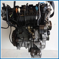 Motore semicompleto ALFA ROMEO 156 I