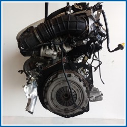Motore semicompleto ALFA ROMEO 156 I