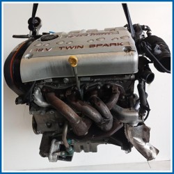 Motore semicompleto ALFA ROMEO 156 I