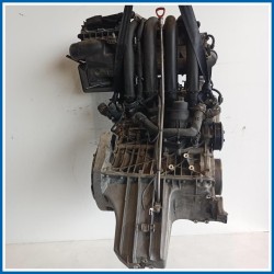 Motore completo MERCEDES Classe A W169